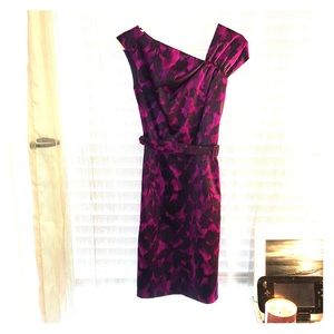 Cocktail dress